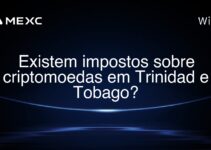 Existem impostos sobre criptomoedas em Trinidad e Tobago?