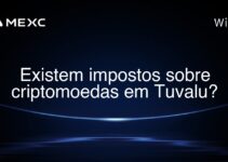 Existem impostos sobre criptomoedas em Tuvalu?