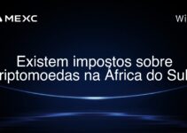 Existem impostos sobre criptomoedas na África do Sul?