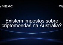 Existem impostos sobre criptomoedas na Austrália?