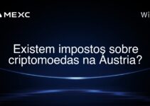Existem impostos sobre criptomoedas na Áustria?