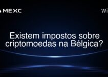 Existem impostos sobre criptomoedas na Bélgica?