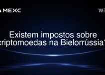 Existem impostos sobre criptomoedas na Bielorrússia?