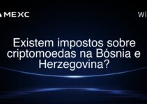 Existem impostos sobre criptomoedas na Bósnia e Herzegovina?