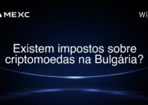 Existem impostos sobre criptomoedas na Bulgária?