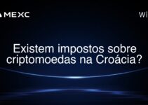 Existem impostos sobre criptomoedas na Croácia?