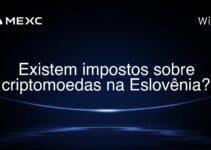 Existem impostos sobre criptomoedas na Eslovênia?