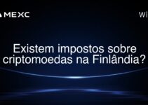 Existem impostos sobre criptomoedas na Finlândia?