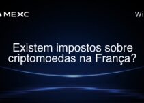 Existem impostos sobre criptomoedas na França?