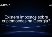 Existem impostos sobre criptomoedas na Geórgia?