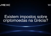 Existem impostos sobre criptomoedas na Grécia?