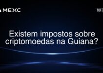Existem impostos sobre criptomoedas na Guiana?