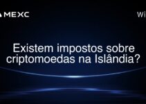 Existem impostos sobre criptomoedas na Islândia?