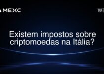Existem impostos sobre criptomoedas na Itália?