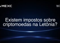 Existem impostos sobre criptomoedas na Letônia?