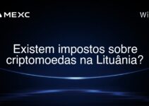 Existem impostos sobre criptomoedas na Lituânia?