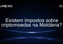 Existem impostos sobre criptomoedas na Moldávia?