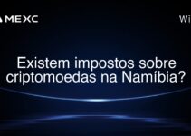 Existem impostos sobre criptomoedas na Namíbia?