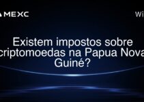 Existem impostos sobre criptomoedas na Papua Nova Guiné?