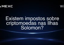 Existem impostos sobre criptomoedas nas Ilhas Solomon?