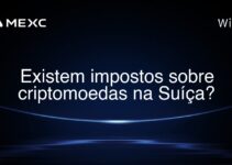 Existem impostos sobre criptomoedas na Suíça?