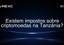 Existem impostos sobre criptomoedas na Tanzânia?
