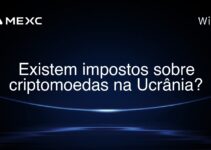 Existem impostos sobre criptomoedas na Ucrânia?