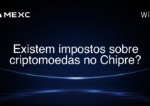 Existem impostos sobre criptomoedas no Chipre?