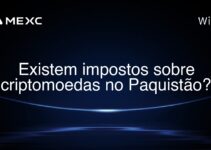Existem impostos sobre criptomoedas no Paquistão?
