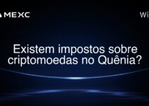 Existem impostos sobre criptomoedas no Quênia?