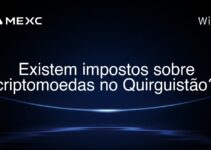 Existem impostos sobre criptomoedas no Quirguistão?