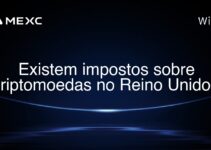 Existem impostos sobre criptomoedas no Reino Unido?