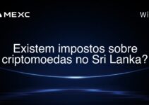 Existem impostos sobre criptomoedas no Sri Lanka?