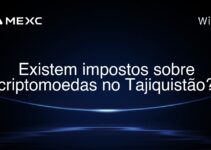 Existem impostos sobre criptomoedas no Tajiquistão?