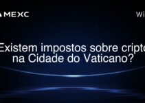 Existem impostos sobre cripto na Cidade do Vaticano?