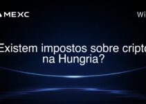 Existem impostos sobre cripto na Hungria?