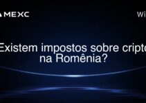Existem impostos sobre cripto na Romênia?