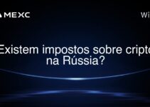 Existem impostos sobre cripto na Rússia?