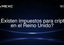 ¿Existen impuestos para cripto en el Reino Unido?
