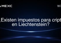 ¿Existen impuestos para cripto en Liechtenstein?