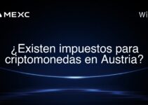 ¿Existen impuestos para criptomonedas en Austria?