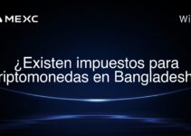 ¿Existen impuestos para criptomonedas en Bangladesh?