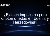 ¿Existen impuestos para criptomonedas en Bosnia y Herzegovina?