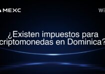 ¿Existen impuestos para criptomonedas en Dominica?