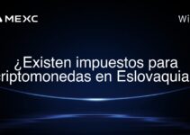 ¿Existen impuestos para criptomonedas en Eslovaquia?