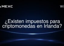 ¿Existen impuestos para criptomonedas en Irlanda?