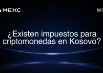 ¿Existen impuestos para criptomonedas en Kosovo?