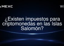 ¿Existen impuestos para criptomonedas en las Islas Salomón?