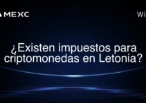 ¿Existen impuestos para criptomonedas en Letonia?