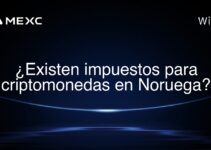 ¿Existen impuestos para criptomonedas en Noruega?